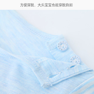 熊仔贝贝 婴儿短袖套装