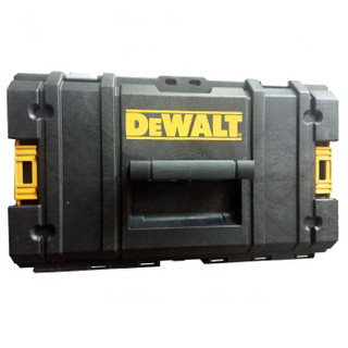 DEWALT 得伟 磐石系统工具箱DS300 中型 308mm  1-70-322