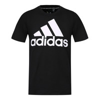 adidas 阿迪达斯 DT9933 男士圆领T恤