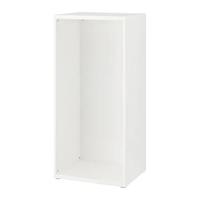 IKEA 宜家 抽屉框架 (宽60cm+高128cm)