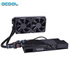 Alphacool 北极狼GPU显卡一体式水冷散热器