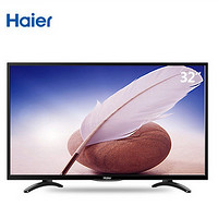 Haier 海尔 LE32A31 32英寸 液晶电视