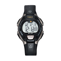 天美时 TIMEX Expedition系列腕表迷彩色电子功能男表 T49971