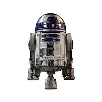 HOT TOYS 狂热玩具 星球大战：原力觉醒 1/6 105456 R2-D2机器人