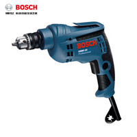 博世Bosch多功能电动工具BOSCH手电钻螺丝刀手枪钻450瓦GBM10现货