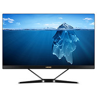 Hasee 神舟 新锐 A30-9480S5N 23.8英寸台式机 酷睿i5-9400 8GB 512GB SSD