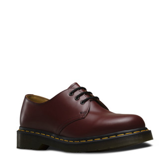 Dr. Martens 1461 男士皮鞋