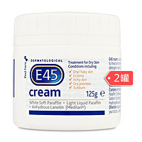  E45 万能滋润保湿霜