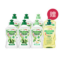 MORNING FRESH 洗洁精 400ml