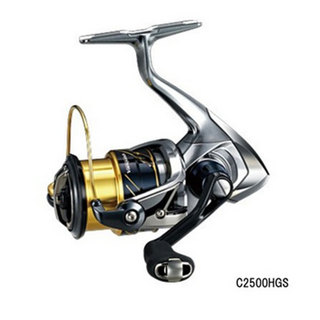 SHIMANO 禧玛诺 Vanquish 纺车轮 2016款