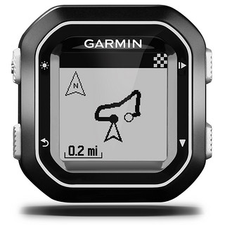 GARMIN 佳明 Edge 25 无线自行车码表