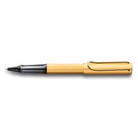LAMY 凌美 LX系列 50周年限量版 金属杆宝珠笔