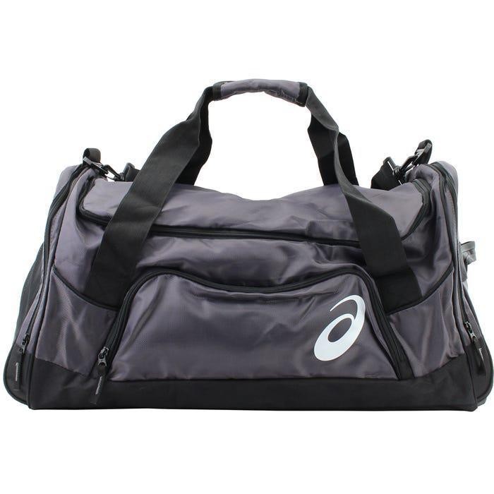 asics edge ii medium duffle