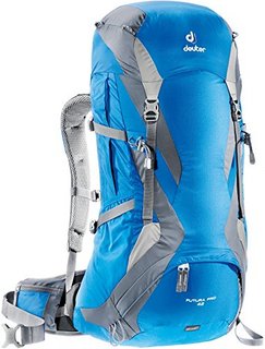 deuter 多特 Futura Pro系列 34294 男士专业登山背包 42L