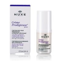 Nuxe 欧树 晶亮 莹肌保湿眼霜 15ml 