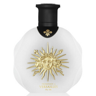  Versailles 凡尔赛宫 漫步凡尔赛 香水（白金版）30ml