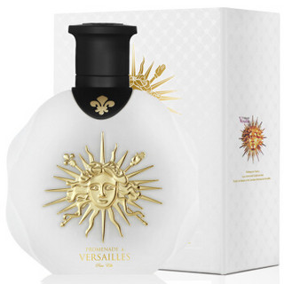  Versailles 凡尔赛宫 漫步凡尔赛 香水（白金版）30ml