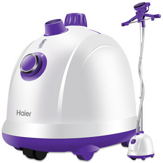  Haier 海尔 HGS-1102 挂烫机