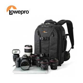 Lowepro 乐摄宝 Pro Runner BP 350 AW II 单反相机包