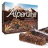 Alpen 欧倍 巧克力什锦谷物棒5条装 代餐能量棒 137.5g