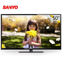 SANYO 三洋电器 50CE1120 50寸 液晶电视