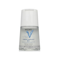 VICHY 薇姿  泉之净 舒安 洁颜水 100ml