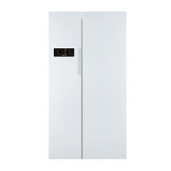 BOSCH 博世 610升 BCD-610W(KAN92V02TI) 对开门冰箱