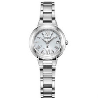 CITIZEN 西铁城 xC系列 ES9430-54A 女士光动能手表