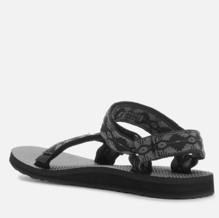 Teva Original Universal 男士经典户外凉鞋