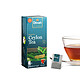 Dilmah 迪尔玛 锡兰进口原味红茶茶包 30袋 *3件