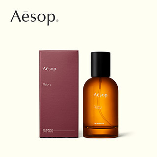 Aesop伊索 馥香水 50mL