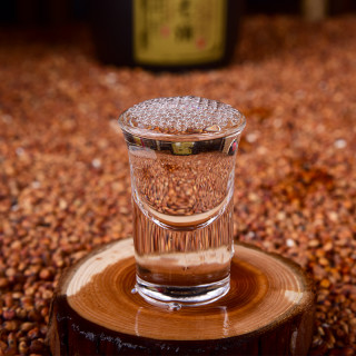 金杏地缸老酒53vol清香型白酒500ml4瓶整箱装