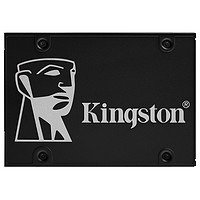 Kingston 金士顿 SKC600 SATA 固态硬盘 1024GB (SATA3.0)