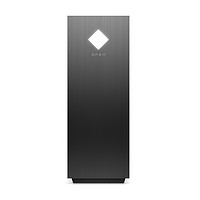 OMEN 暗影精灵6 台式机 黑色(酷睿i5-10400F、GTX 1660Ti 6G、16GB、256GB SSD+1TB HDD)