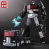 变形金刚 TransformersMP49 暗黑擎天柱【不支持6折券】