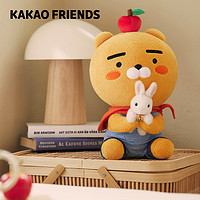 KAKAO FRIENDS 森林系列萌趣卡通可爱公仔35cm毛绒玩偶Ryan礼物