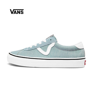 Vans范斯 经典系列 Vans Sport板鞋运动鞋 新款低帮男女官方正品