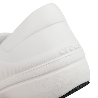 Crocs卡洛驰护士鞋女鞋2020夏季新款女士轻便医生防滑耐磨工作鞋