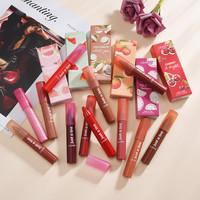 colourpop旗舰店卡拉泡泡学生款口红卡泡套盒colorpop唇膏笔套装