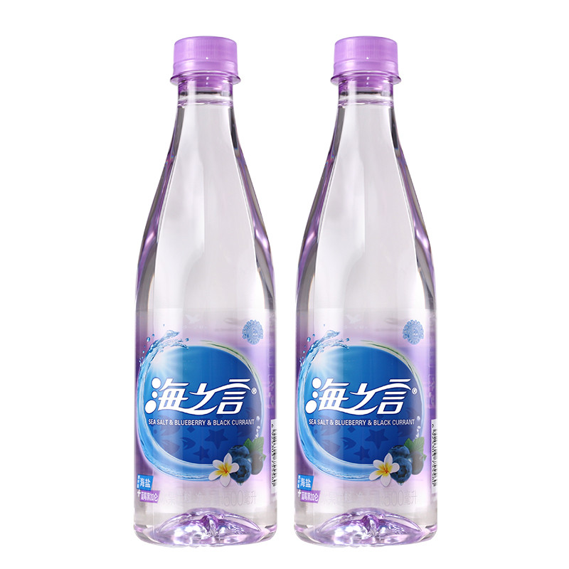 海之言0脂肪海盐蓝莓饮料_其他饮料_什么值得买