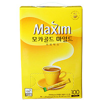 Maxim 麦馨 摩卡咖啡 1.2kg