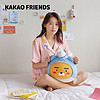 KAKAO FRIENDS 海洋系列可爱凉感抱枕靠枕Ryan卡通玩偶午睡