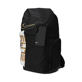 NIKE 耐克 HPS ELT PRO BKPK - SU20 运动双肩包 BA6164-013 黑色