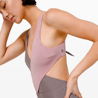 线上专售 lululemon丨All that Glimmers女连体泳衣*Wrap LW2BRUS