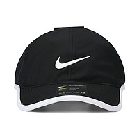 nike耐克2020男女小-大童DRY FEATHERLIGHT CAP帽子CU6752-010