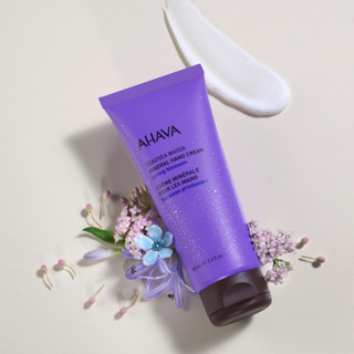 AHAVA 春日花朵矿物质护手霜 100ml