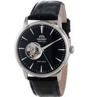 东方表 ORIENT 东方双狮 Esteem系列 FDB08004B 男款机械表