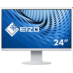 EIZO 藝卓 FlexScan EV2460-WT 23.8英寸顯示器