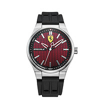 Ferrari 法拉利 SPECIALE系列 0830353 男士石英手表