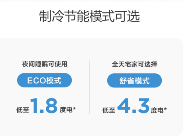 美的 新一级能效 i青春II 1.5匹 空调KFR-35GW/N8XHB1